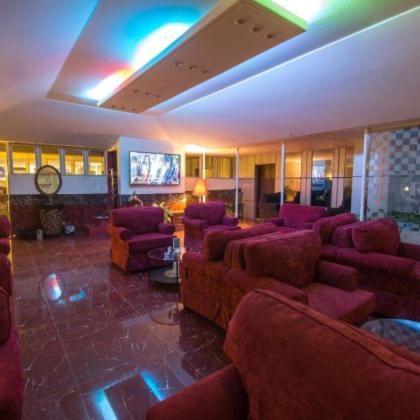 Aparthotel Rawasel Al Nakhla Jeddah