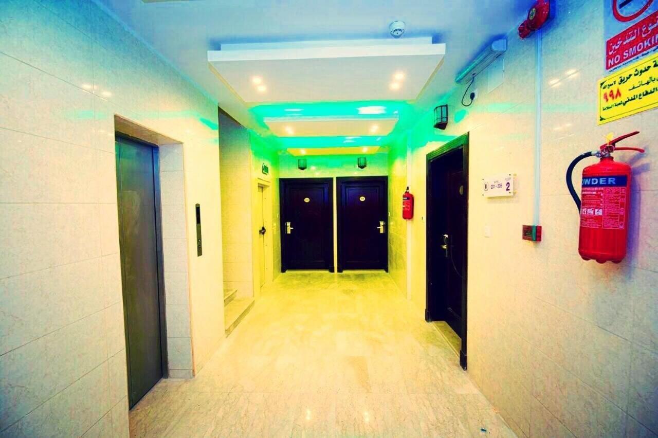 Rawasel Al Nakhla 4* Jeddah