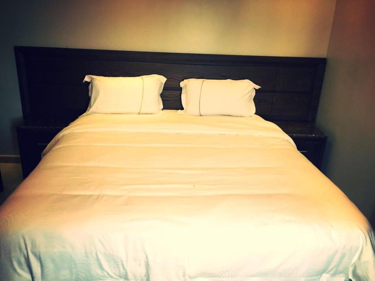 Aparthotel Rawasel Al Nakhla