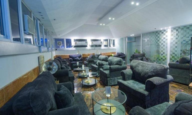 Aparthotel Rawasel Al Nakhla