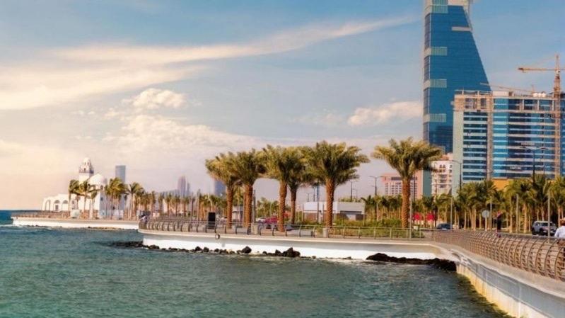 Rawasel Al Nakhla Jeddah