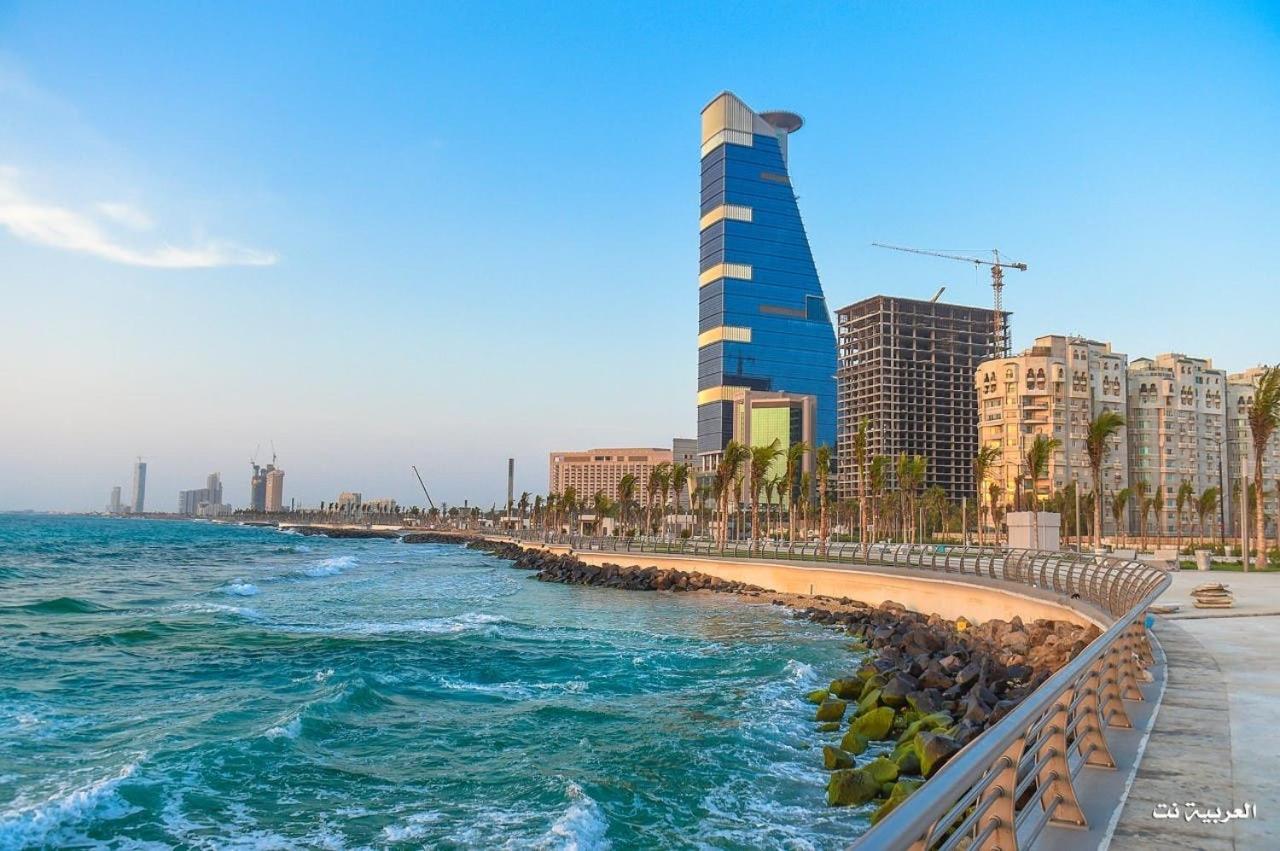 Rawasel Al Nakhla Aparthotel